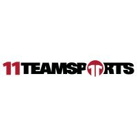 11teamsports logo