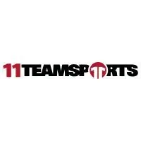 11teamsports logo