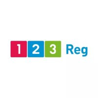 123 Reg logo