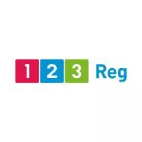 123 Reg logo