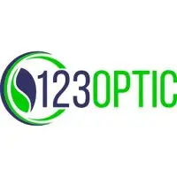 123Optic logo