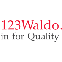 123Waldo logo