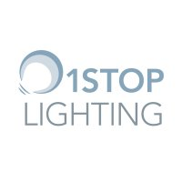 1STOPlighting logo