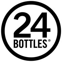 24Bottles logo