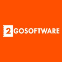 2GO Software logo
