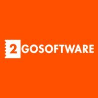 2GO Software logo
