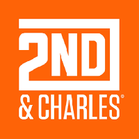 2nd & Charles logo