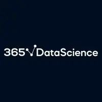 365 Data Science logo