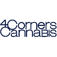 4 Corners Cannabis logo