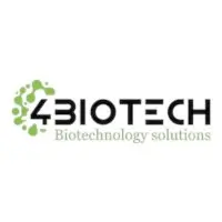 4biotech Store logo