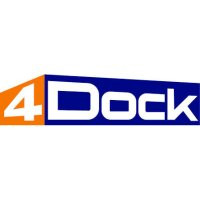 4Dock logo