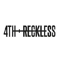 4th & Reckless logo