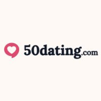 50dating logo