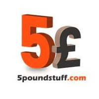 5poundstuff logo