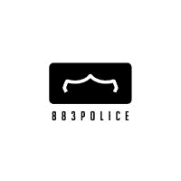 883 Police logo