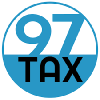 97tax logo