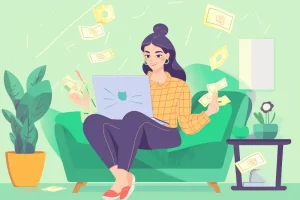 Earn money online with the Awin Affiliate Program for Publishers