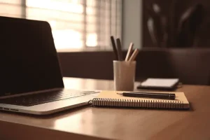 Free budgeting template in Excel