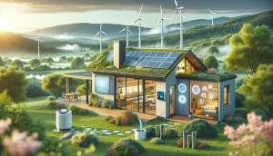 Tips for Choosing Eco-Friendly Heating Solutions for Modern Homes