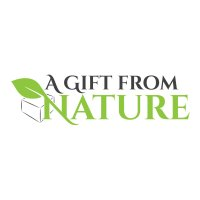 A Gift From Nature logo