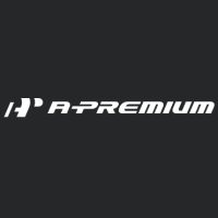 A-Premium logo