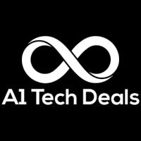 A1 Tech Deals logo