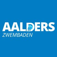 Aalders Zwembaden logo