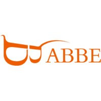 ABBE Glasses logo