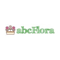 abcFlora logo