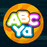ABCya logo