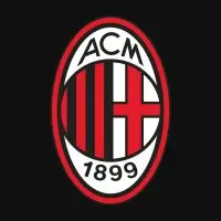 AC Milan logo
