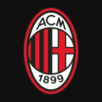 AC Milan logo