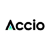 Accio logo