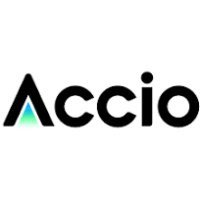 Accio logo