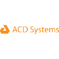 ACD Systems logo