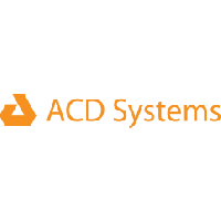ACD Systems logo