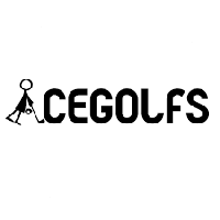 Acegolfs logo