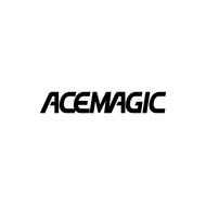 ACEMAGIC logo