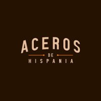 Aceros de Hispania logo