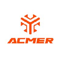 ACMER logo