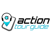 Action Tour Guide logo