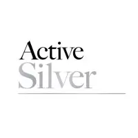 Active Silver logo