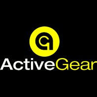 ActiveGear logo