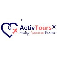 ActivTours logo