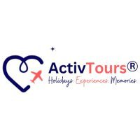 ActivTours logo