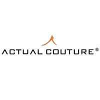 ACTUAL COUTURE logo