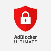 AdBlocker Ultimate logo