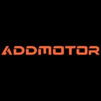 Addmotor logo