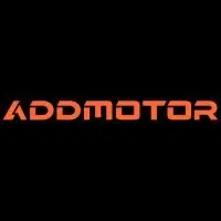 Addmotor logo