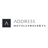 Address Hotels + Resorts logo